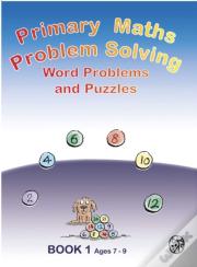 Primary Math Problem Solving