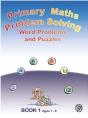 Primary Math Problem Solving - Preview