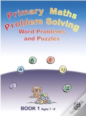 Capa do artigo Primary Math Problem Solving