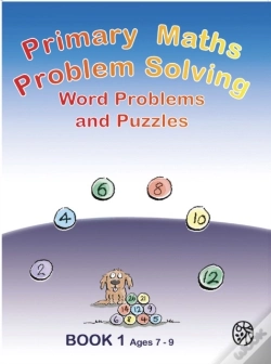 Capa do artigo Primary Math Problem Solving