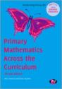 Primary Mathematics Across The Curriculum - Preview