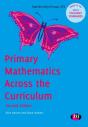 Primary Mathematics Across The Curriculum - Preview