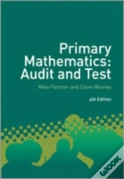 Capa do artigo Primary Mathematics Audit And Test