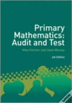 Capa do artigo Primary Mathematics Audit And Test