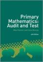 Primary Mathematics Audit And Test - Preview