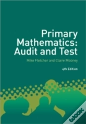 Capa do artigo Primary Mathematics Audit And Test