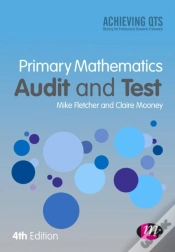 Capa do artigo Primary Mathematics Audit And Test