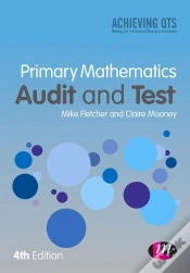 Capa do artigo Primary Mathematics Audit And Test