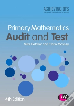 Capa do artigo Primary Mathematics Audit And Test
