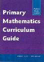 Primary Mathematics Curriculum Guide - Preview