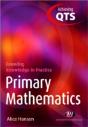 Primary Mathematics: Extending Knowledge In Practice - Preview