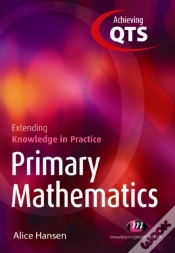 Capa do artigo Primary Mathematics: Extending Knowledge In Practice