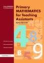 Primary Mathematics For Teaching Assistants - Preview