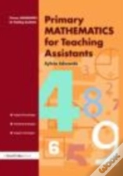 Capa do artigo Primary Mathematics For Teaching Assistants