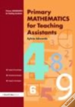 Capa do artigo Primary Mathematics For Teaching Assistants
