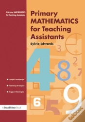 Capa do artigo Primary Mathematics For Teaching Assistants