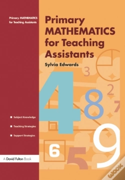 Capa do artigo Primary Mathematics For Teaching Assistants