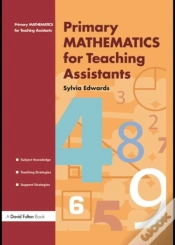 Capa do artigo Primary Mathematics For Teaching Assistants