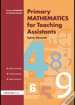 Capa do artigo Primary Mathematics For Teaching Assistants