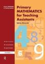 Primary Mathematics For Teaching Assistants - Preview