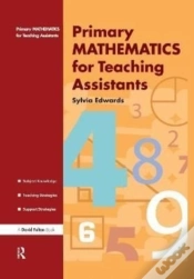 Capa do artigo Primary Mathematics For Teaching Assistants