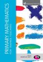 Primary Mathematics For Trainee Teachers - Preview
