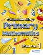 Primary Mathematics For Trinidad And Tobago Infant Book 1 - Preview