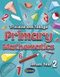 Primary Mathematics For Trinidad And Tobago Infant Book 2 - Preview