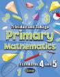 Primary Mathematics For Trinidad And Tobago Pupil Book 4 And 5 - Preview