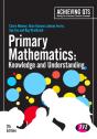 Primary Mathematics: Knowledge And Understanding - Preview
