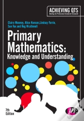 Primary Mathematics: Knowledge And Understanding
