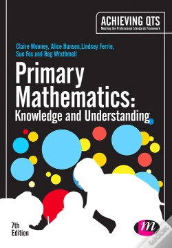 Capa do artigo Primary Mathematics: Knowledge And Understanding