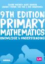 Primary Mathematics: Knowledge And Understanding - Preview