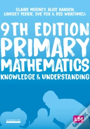 Capa do artigo Primary Mathematics: Knowledge And Understanding