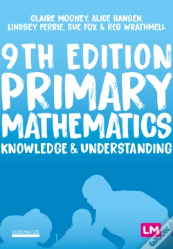 Capa do artigo Primary Mathematics: Knowledge And Understanding