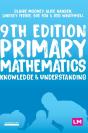 Primary Mathematics: Knowledge And Understanding - Preview