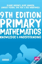 Primary Mathematics: Knowledge And Understanding