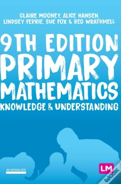 Capa do artigo Primary Mathematics: Knowledge And Understanding