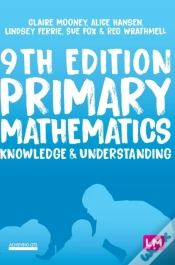 Capa do artigo Primary Mathematics: Knowledge And Understanding