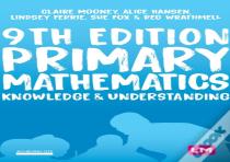 Primary Mathematics: Knowledge And Understanding