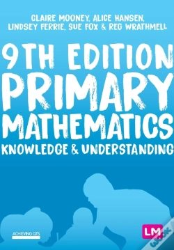 Capa do artigo Primary Mathematics: Knowledge And Understanding