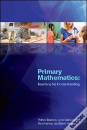 Capa do artigo Primary Mathematics: Teaching For Understanding