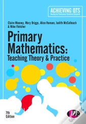 Primary Mathematics: Teaching Theory And Practice