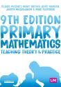 Primary Mathematics: Teaching Theory And Practice - Preview