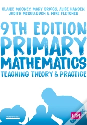 Capa do artigo Primary Mathematics: Teaching Theory And Practice