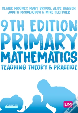 Capa do artigo Primary Mathematics: Teaching Theory And Practice