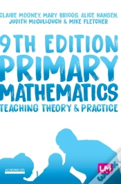 Capa do artigo Primary Mathematics: Teaching Theory And Practice