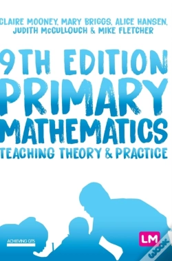 Capa do artigo Primary Mathematics: Teaching Theory And Practice