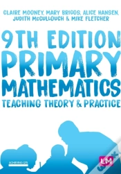 Capa do artigo Primary Mathematics: Teaching Theory And Practice