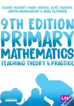 Capa do artigo Primary Mathematics: Teaching Theory And Practice